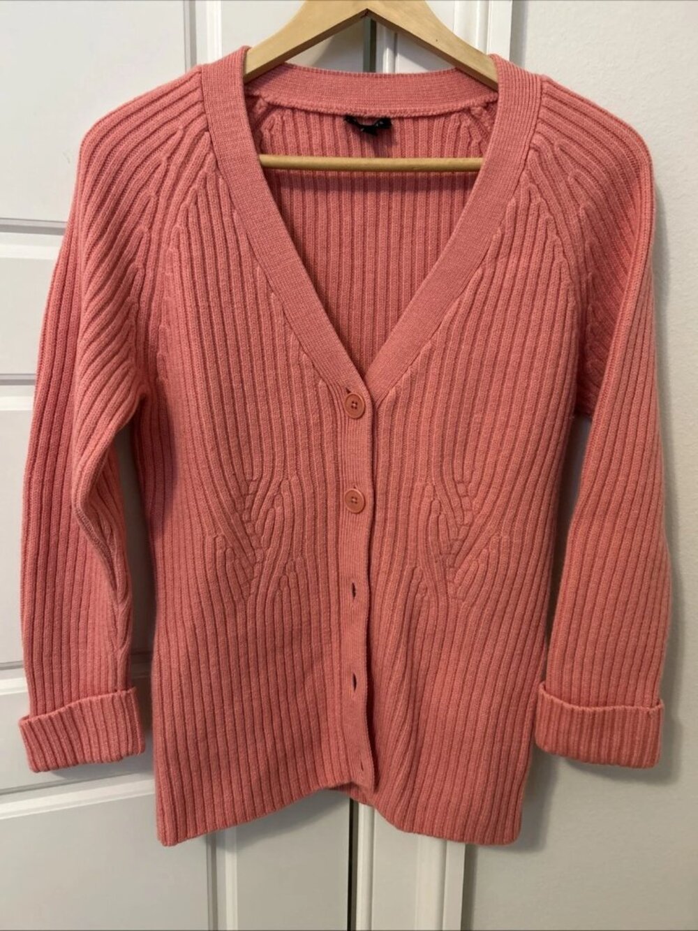 Talbots sweater